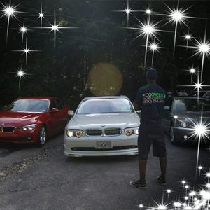 Meet your Posher, Charles